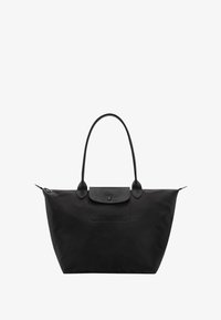 Unselected, schwarz