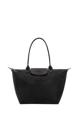 Longchamp, LE PLIAGE ONE   - Handtasche - schwarz