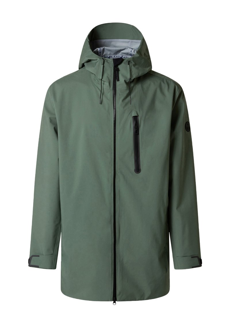 North Sails Jas groen