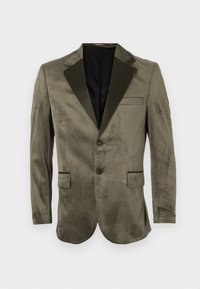 JPRVELVET TUX  - Veste de costume - peat