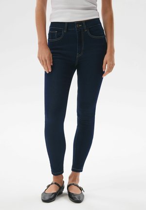 Diverse, - Jeansy Skinny Fit