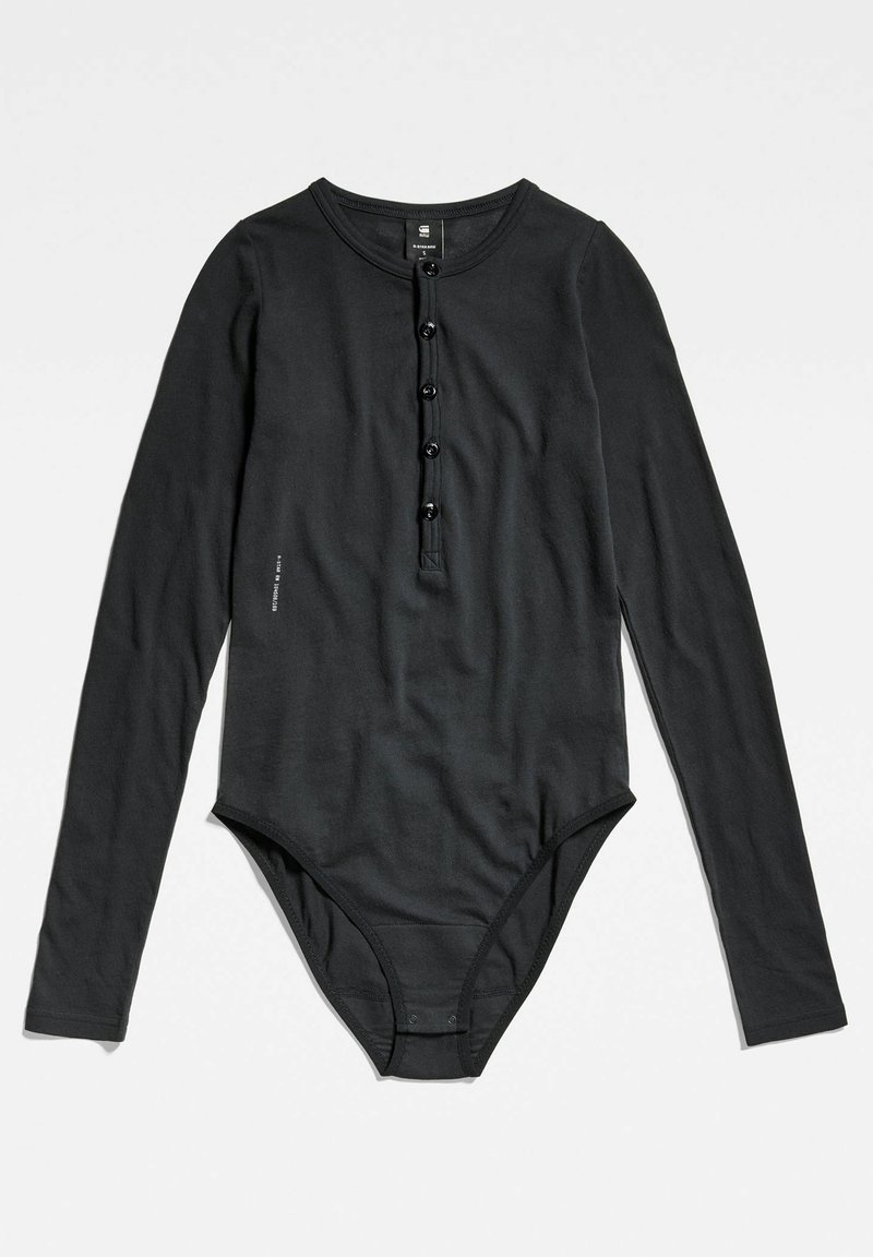 G-Star Longsleeve grijs G-Star Longsleeve grijs