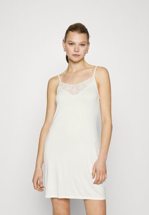 HOLYWOOD NEGLIGÉ - Spalna srajca - creme