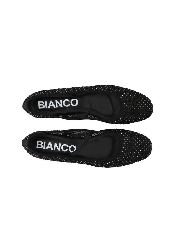 BIALILJA  - Ballet pumps4