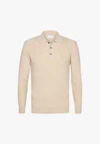 Ausgewählt, beige