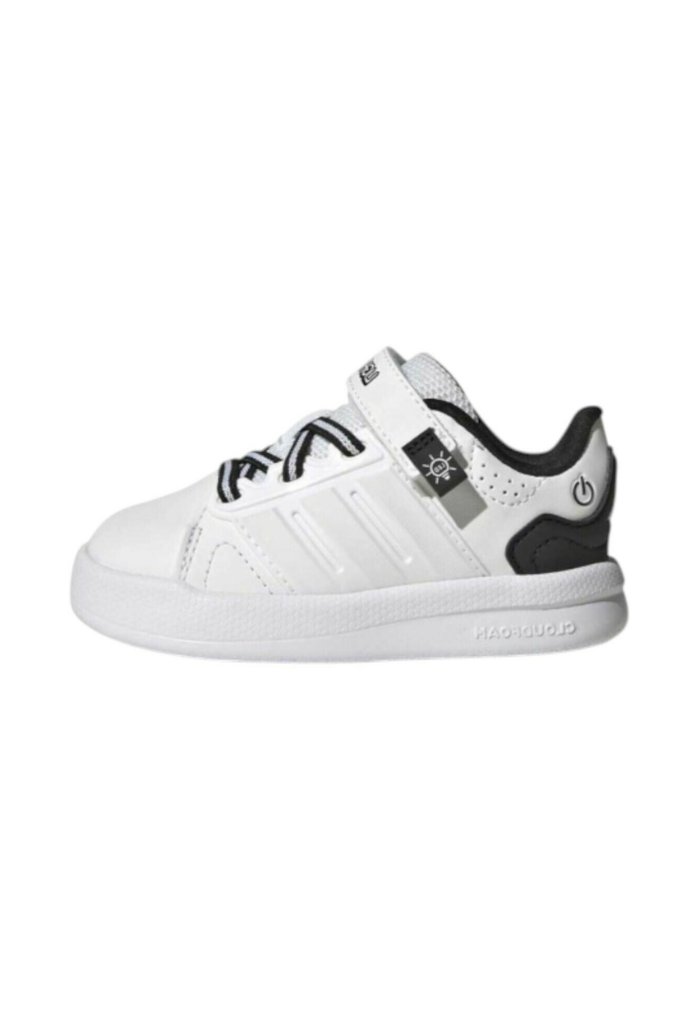 adidas SNEAKERS - Zapatos de bebé - white