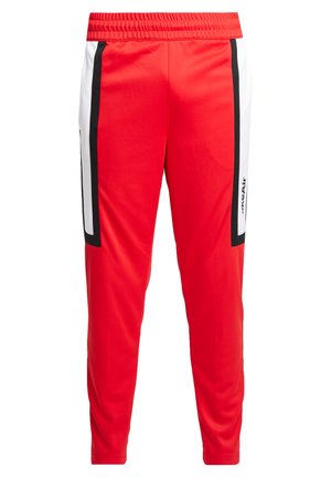 Pantalon de survêtement - red