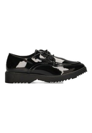 Luna Collection LUY - Zapatos de vestir - black