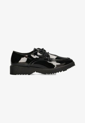 Luna Collection, LUY - Zapatos de vestir - black