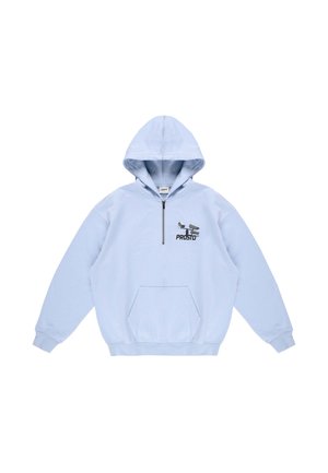 Prosto, - Bluza z kapturem