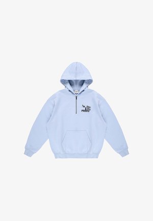 Prosto, - Bluza z kapturem