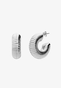 Ausgewählt, gold-coloured