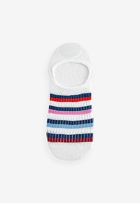 Next 5 PACK- REGULAR FIT - Sokken - multi stripe