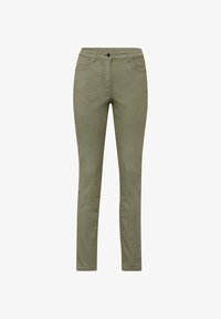 Ausgewählt, dark reed