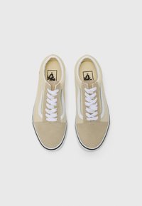 Vans OLD SKOOL - Joggesko - light brown