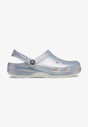 CLASSIC GLITTER - Clogs - multi