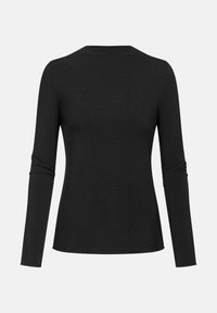 Niet geselecteerd, schwarz