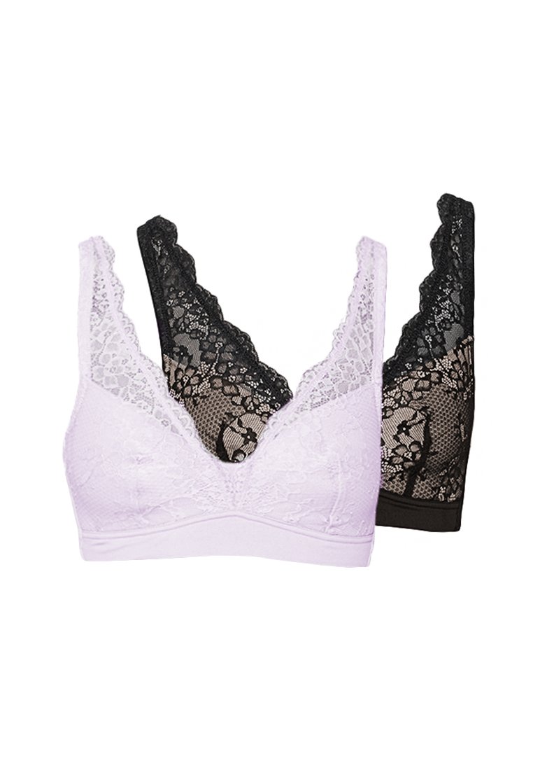 Dorina Bustier meerkleurig Dorina Bustier meerkleurig