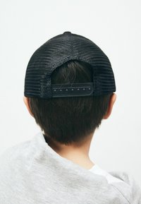Next BACK BASEBALL - Caps - black