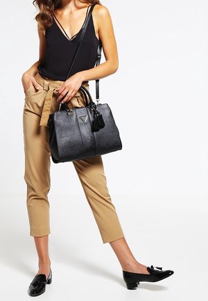 Guess, Sac à main - black