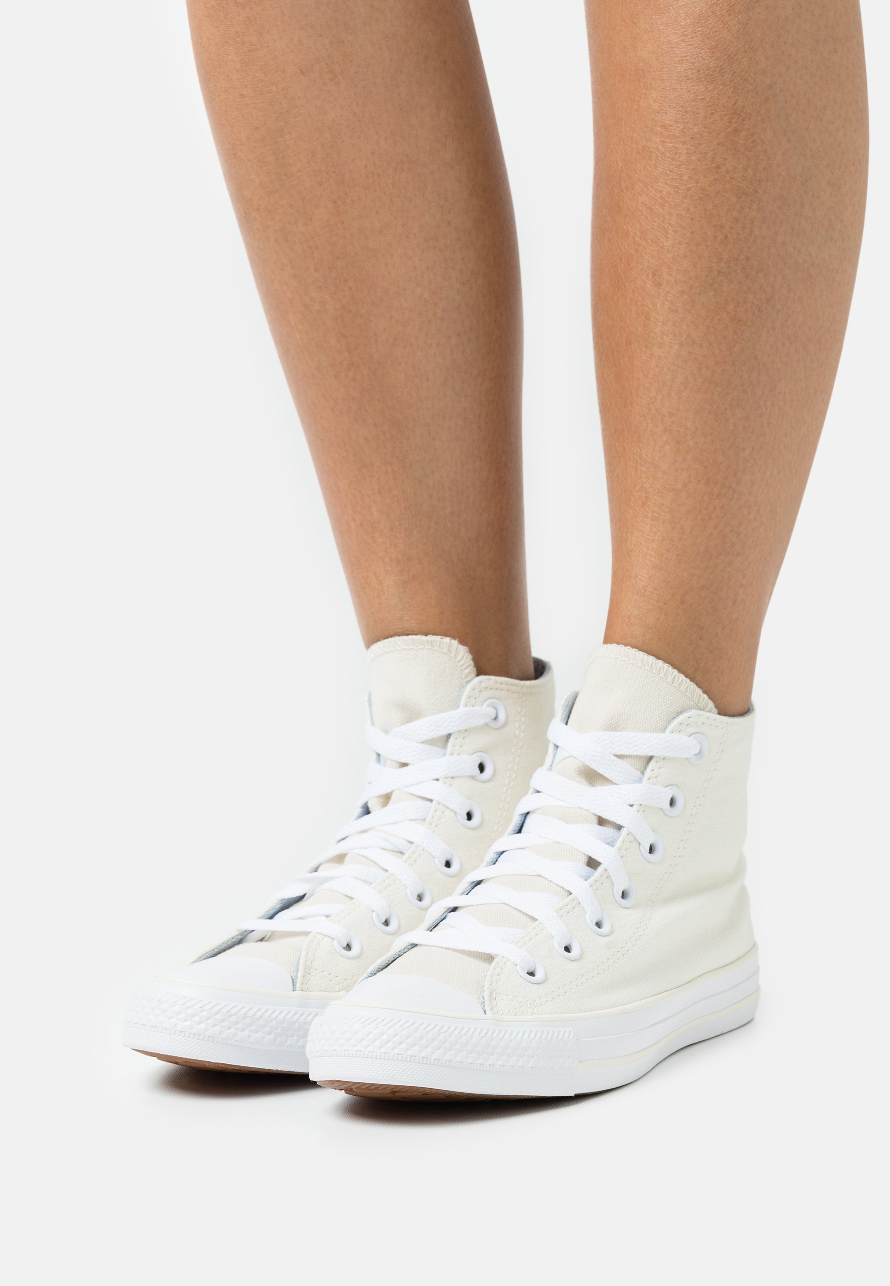 chuck taylor all star egret