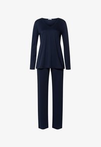 Unselected, deep navy