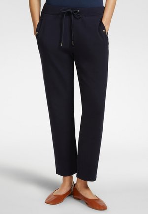 Elena Mirò, Tracksuit bottoms - blu