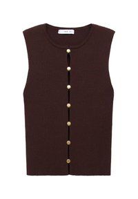 Smanicato - brown