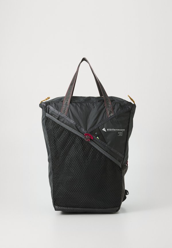 GAND BAG 23L - Rucksack - raven