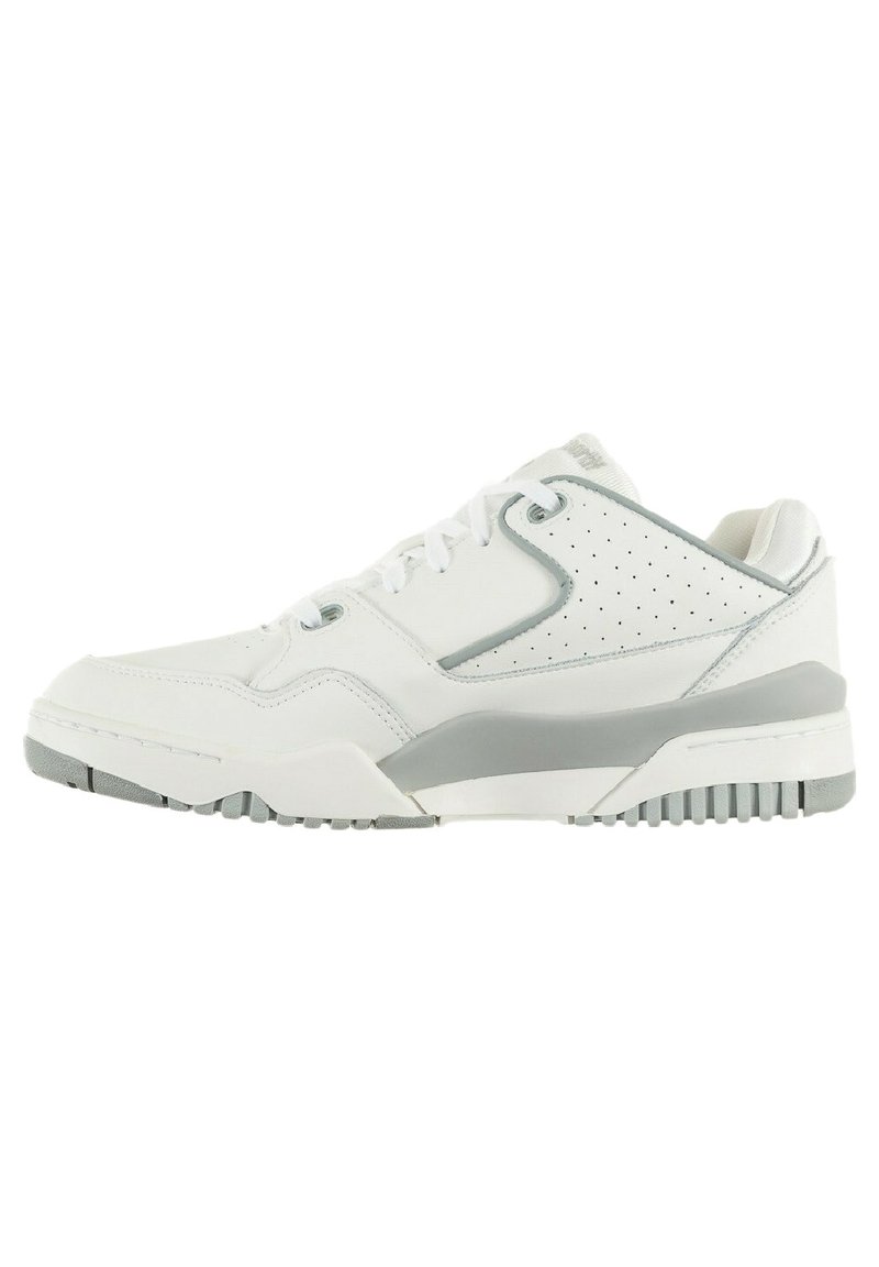 basket le coq sportif blanche femme