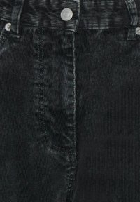 Minimum AIYAS - Jeans straight leg - dark grey