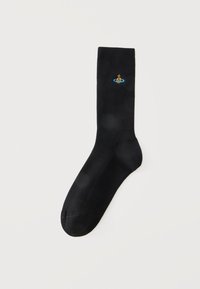 Non sélectionné, black