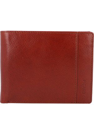 Picard BUDDY  - Wallet - cognac
