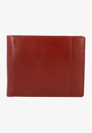 Picard BUDDY - Wallet - cognac