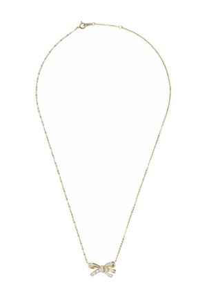 FOREVER TIED  - Necklace - white