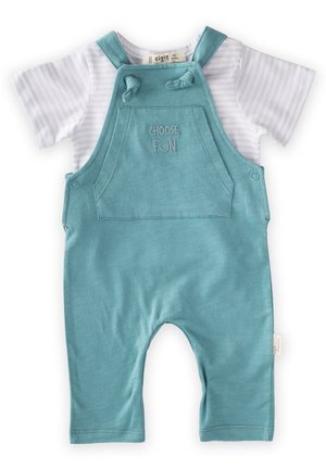 SET - Peto - light green