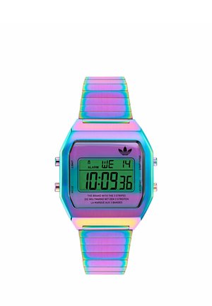 DIGITAL TWO - Reloj digital - pink