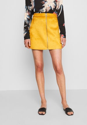 A-Linien-Rock - orange