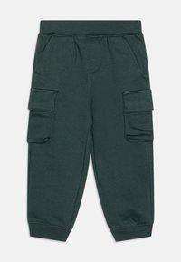 GAP PANT TODDLER BOY SET - Oldalzsebes nadrágok - dark grey