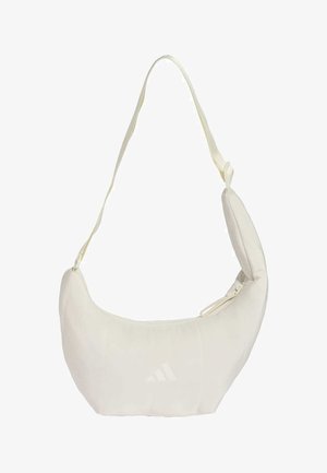 adidas Performance, UNISEX, biały