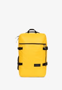 Niewybrane, tarp yolk