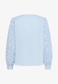 Nije odabrano, cashmere blue