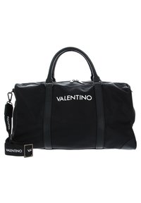 KYLO HAND DUFFER BAG - Borsa da viaggio - nero