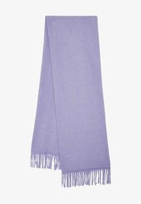 Non selezionato, soft viola