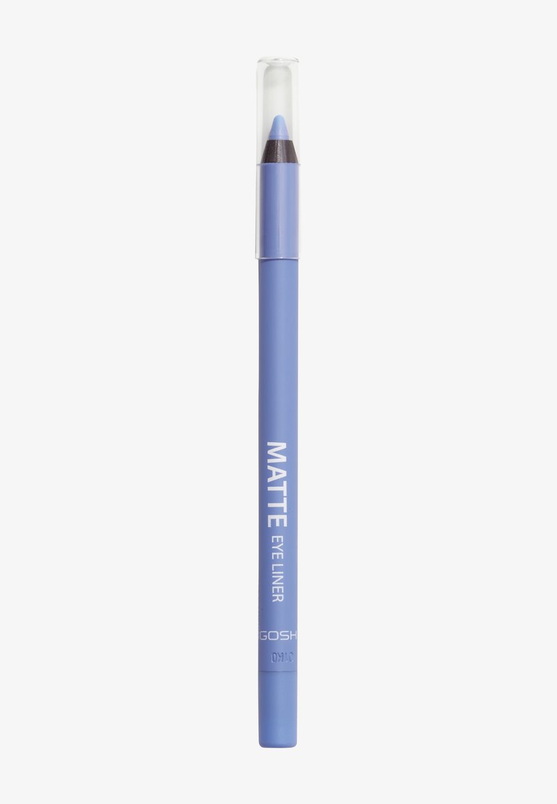 Gosh Copenhagen - GOSH MATTE EYE LINER - Eyeliner - ocean mist, Vergrößern
