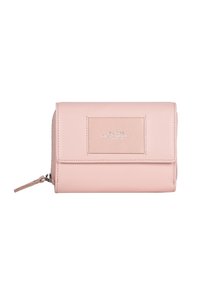 Unausgewählt, pink