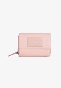 Unselected, pink