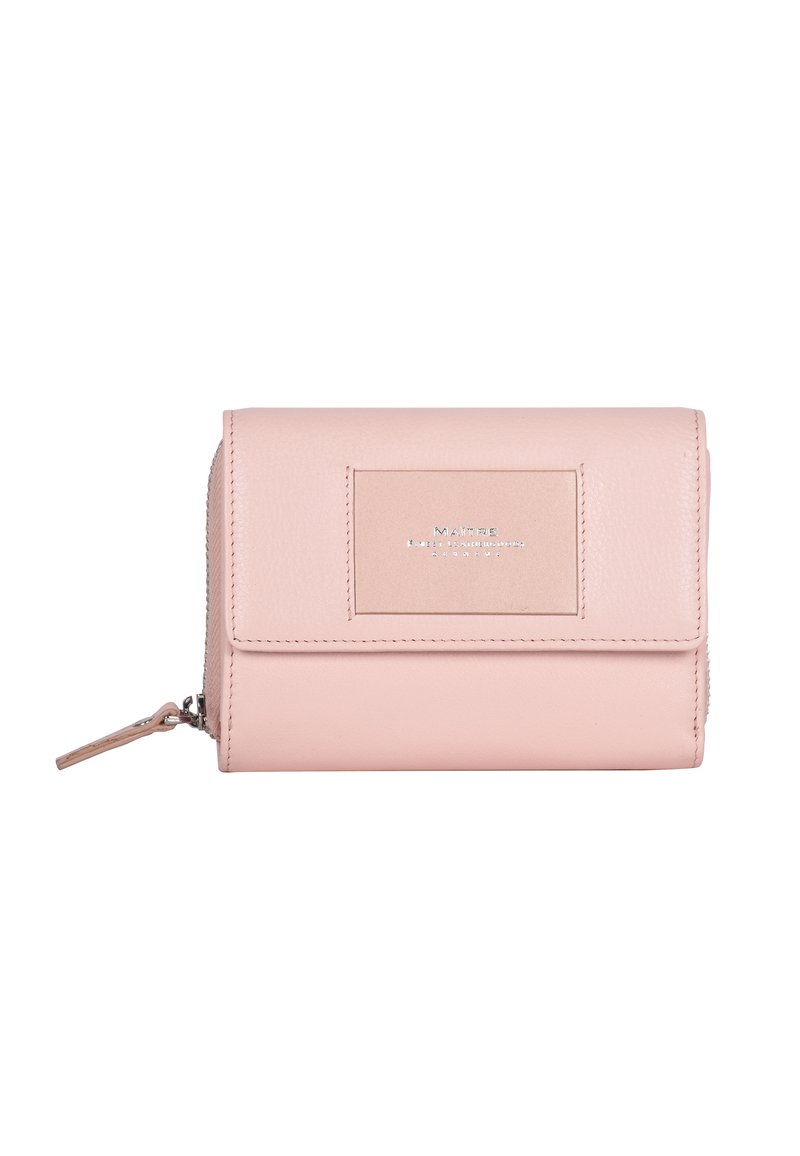 MAITRE ELLERN DIETHILDE - Portafoglio - pink