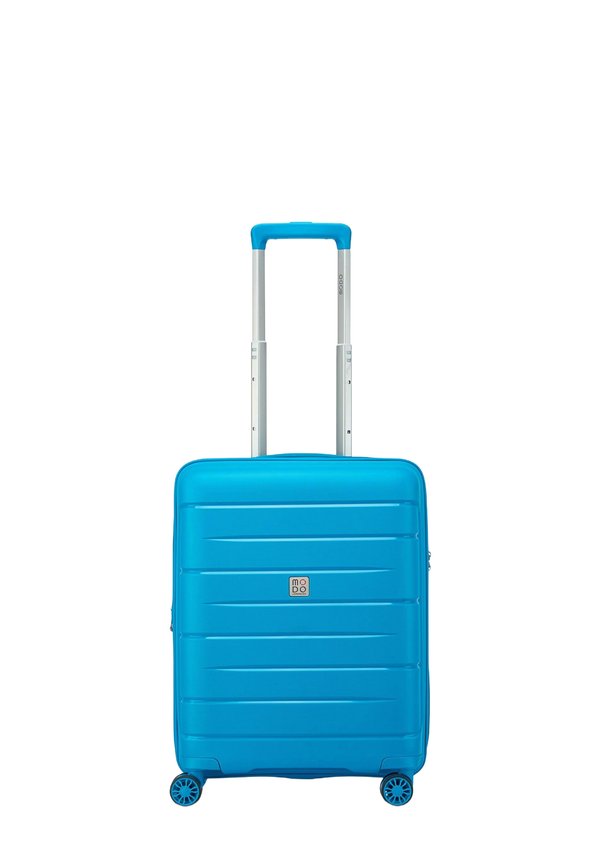 STARLIGHT - Trolley - turquoise