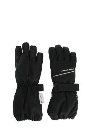 NARVIK - Handschoenen - black